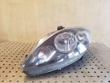 SEAT ALTEA XL 5P5, 5P8 Front Left Headlight 5P2941033A 1.60 Diesel 26165987