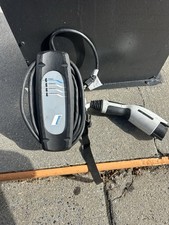 BMW EV charger i3 i8 X3 X5 330e 530e plugin Hybrid PHEV charging cable OEM -Read