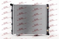 Wasserk&uuml;hler f&uuml;r Mercedes 124 Stufenheck Limo T-Model Kombi W124 90-95