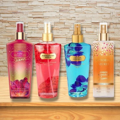Victoria's Secret Fragrance Mist 8.4 FL OZ