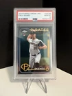 2024 Topps Chrome Update Paul Skenes (RC) #USC88 PSA 10