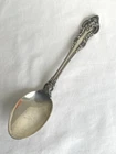 El Grandee by Towle Sterling Silver Teaspoon 6" Flatware Heirloom Silverware