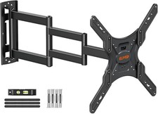ELIVED EV3017 Long Reach TV Wall Bracket for Most 26 - 60inch TVs Extension Arm