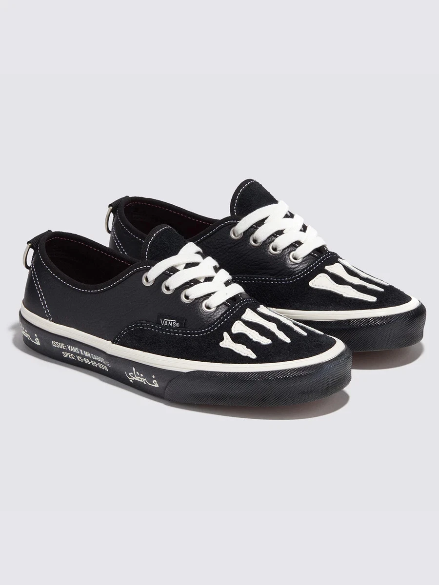 SBTG x Vans Authentic Full Clip for sale | eBay