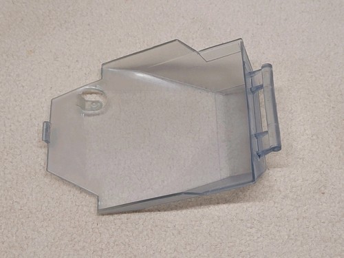 Vintage GI Joe Tiger Force Tiger Cat Windshield Canopy Part ARAH 1988 - UNBROKEN - Picture 7 of 9