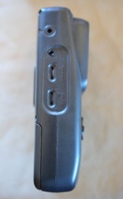 NEC Turbo Express Turbografx 16 Console - Box, Power Supply, TV Tuner, Game