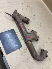 348222 Right K10 Exhaust Manifold Gm Small Block Chevrolet Sbc Camaro Malibu C10