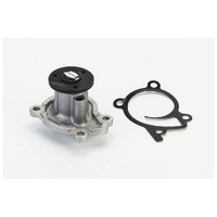 Wasserpumpe MotorküHlung FüR Dacia Logan 0.9 14 Bis 26 Continental H4B408 Neu