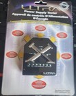 ULTRA Power Supply Tester - Comprehensive 7-in-1 Power Output Tester BRAND NEW