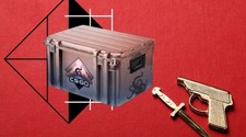 Cs2 Dreams and Nightmares case