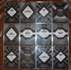 (12) 2022 Wild Card Auto Mania All Autographed Cards In Original Plastic Cases — photo 3