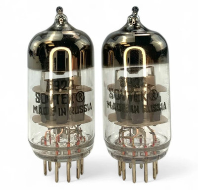 ' *!*!*!* ' - SoVTEK   6922   TuBeS - ' *!*!*!* ' -  MATCHED PAIR - ' *!*!*!* '