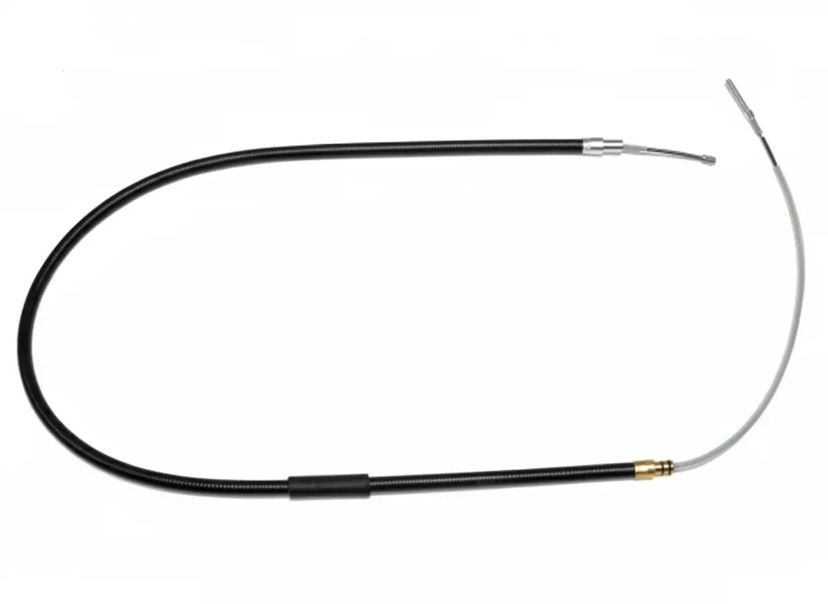 Linex Câble De Traction, Frein De Stationnement 06.01. Bmw - Image 2