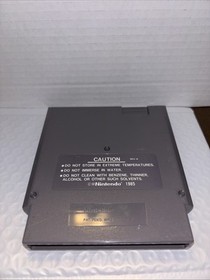 1985 Narc &ldquo;No One Had The Guts&hellip; Until Now&rdquo;Nintendo NES Game Tested