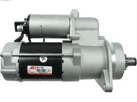 Anlasser Mercedes-Benz 24V 4Kw 0011516701