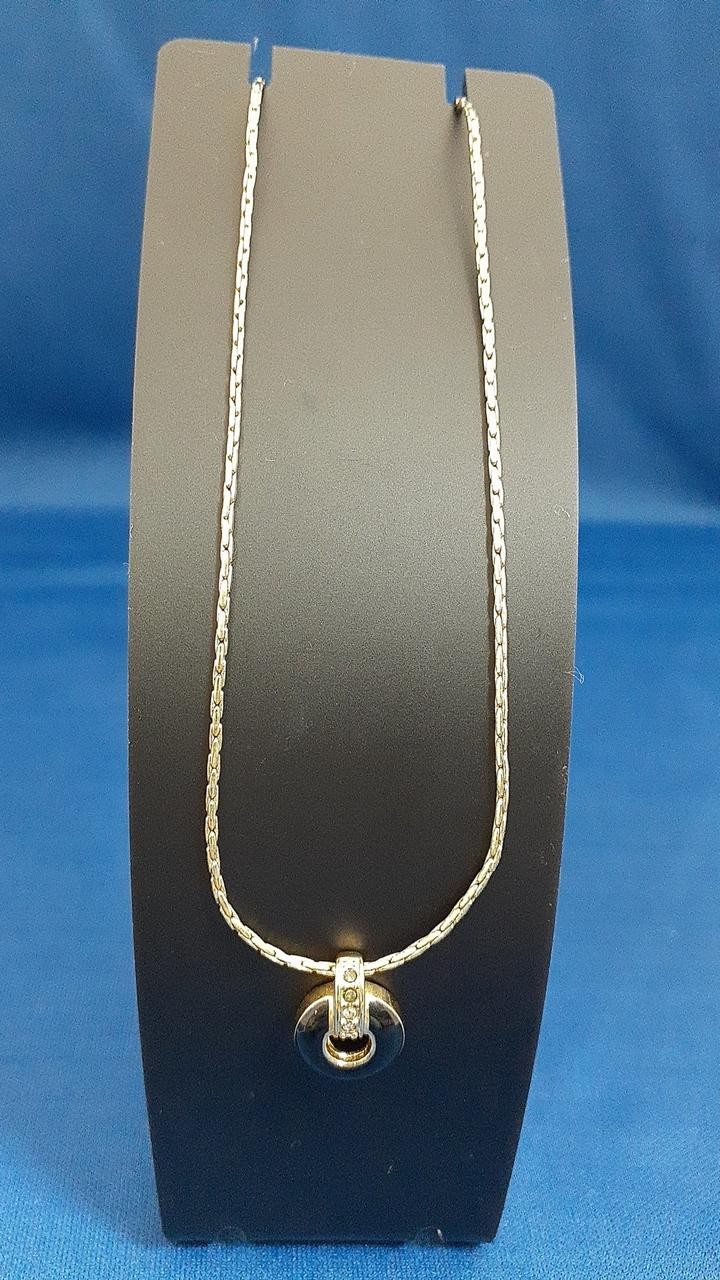 Y0708 Christian Dior Necklace