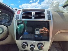 Temperature Control Fits 05-09 TUCSON 2982084