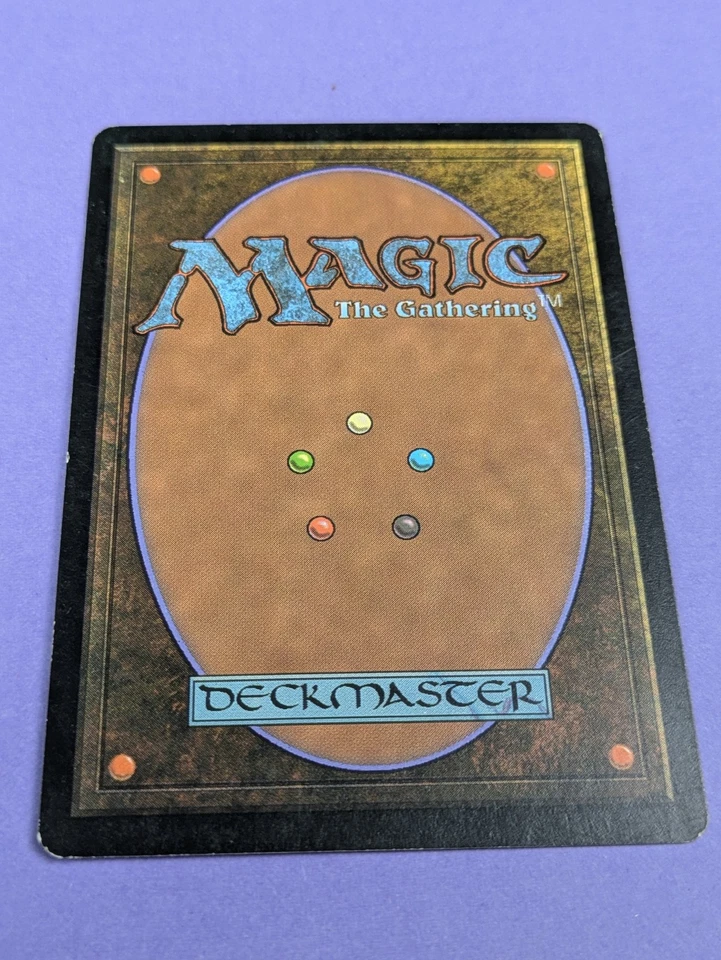 MTG Magic: New Phyrexia: Praetor's Grasp #71/175 Rare - LP - Image 2 of 2