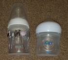 Babies NUK/Avent Milk Bottles MC164