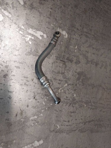 BMW 3 E46 2003 Diesel 110kW Turbolader Ölleitung Ölschlauch 11422247302