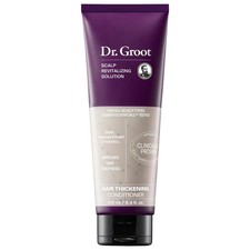 New Dr. Groot Conditioner, Hair Thickening Conditioner 8.4 fl oz