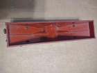 Lionel 6456 Glossy Red Hopper with Yellow lettering-rare — photo 2