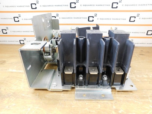 Allen Bradley 1494U-D400 Ser A 400amp 600v switch used CSQ - Picture 5 of 9