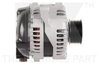 Lichtmaschine Generator FüR Toyota RAV 4 II Avensis Station Wagon CLA2 XA2