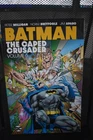 Batman The Caped Crusader Volume 5 DC Deluxe TPB 2020 RARE Aparo Breyfogle 2