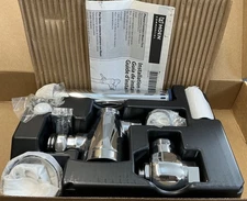NEW Moen 8310M35 M-Dura Manual Flush Valve 1-1/2" Water Closet 3.5 GPF B49
