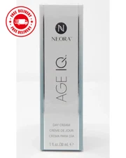 Neora Age IQ Day Cream 1oz / 30ml – New & Sealed Authentic