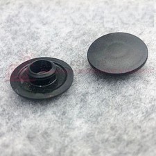 AL-KO Hitch AKS 2004 AKS 3004 Replacement Caps x 2 - 1552862