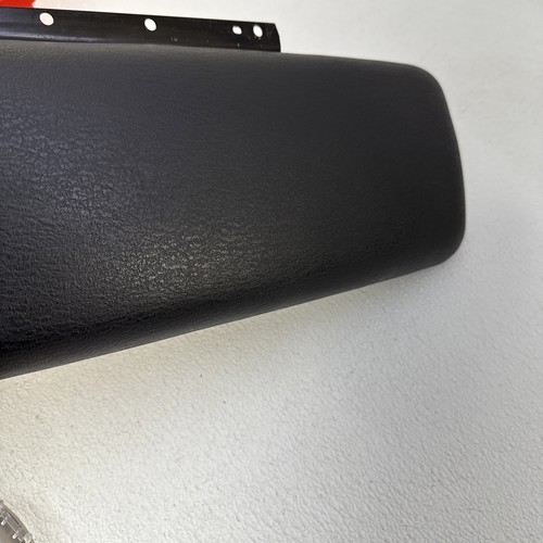 OEM 01-03 Dodge Durango 01-07 Dakota Center Console Lid Armrest Dark Gray NICE - Picture 7 of 20