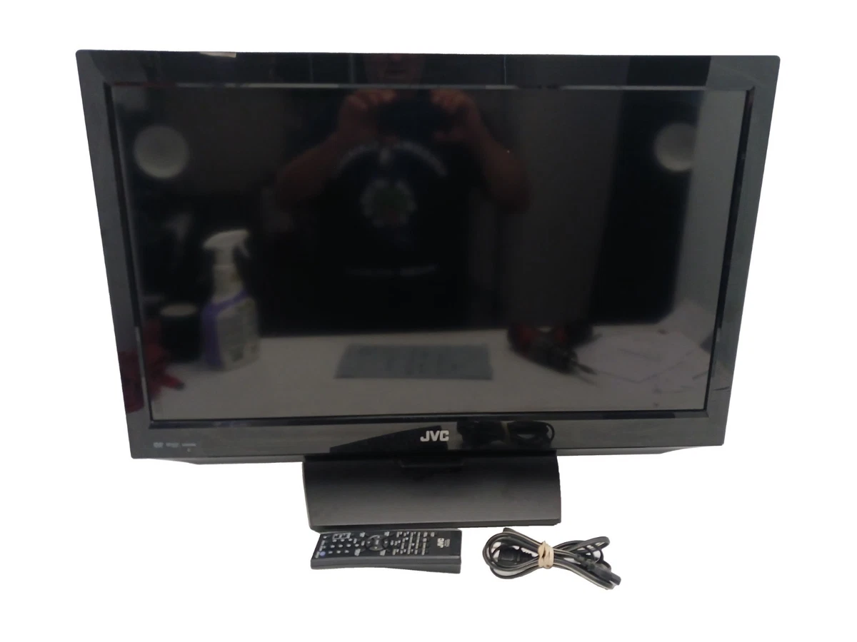 LCD 30-39 in Screen TVs With Built - in DVD Player for Sale - eBay