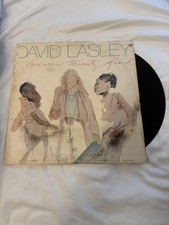 David Lasley &lrm;' Missin' Twenty Grand ' Vinyl LP Album US 1982 SOUL ST-17066