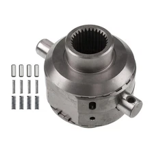 Powertrax Lock-Right Locker Steel 2410-LR Dana 44 30 Spline