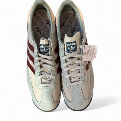 Brand New Adidas Men's SL 72 RS Putty Grey US Men's 10 | eBay