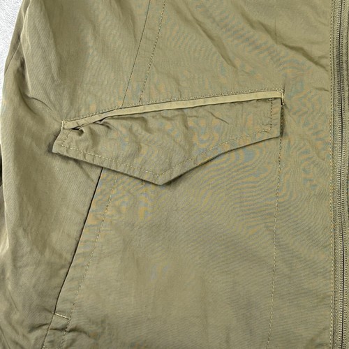 Eddie Bauer Weste Damen XL oliv travex Utility Reißverschlusstaschen Reise leicht - Bild 3 von 12