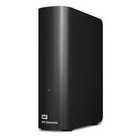 WD Elements WDBWLG0180HBK-EESN - 18 TB - 2.0/3.2 Gen 1 (3.1 Gen 1) - Schwarz