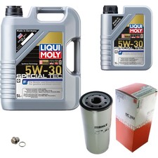 Filtre à huile Subaru IMPREZA