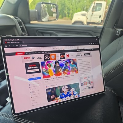 Galaxy Tab S10 Ultra