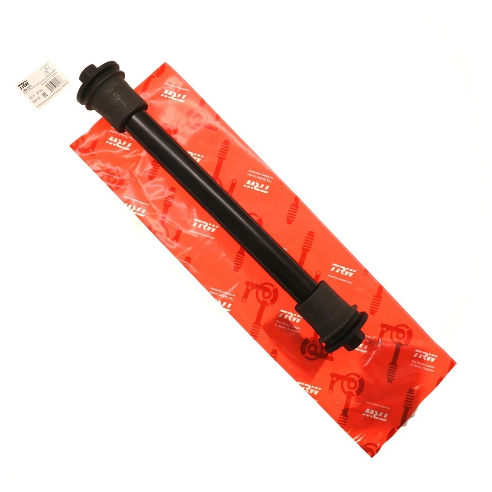 Front Lower Control Arm Shaft for Chevrolet C10 1975 - 1986 TRW JRK1013 - Image 4 of 4