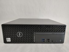 Dell OptiPlex 3080 SFF Core i5-10500 3.10 GHz 8 GB DDR4 256 GB NVMe Windows 11