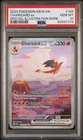 PSA 10 GEM MINT Charizard ex 199/165 Sv: Scarlet & Violet 151 Holo