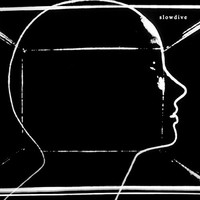 Slowdive - Vinyl Record - E3447Z