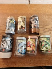 LEGO® Bionicle Sammlung, Panrahk, Lehvak,Rahkshi- Kurahk und andere