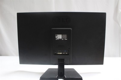 LG FLATRON E2742 ワイド液晶モニター ディスプレイ 27インチ LG E2742V LED LCD 27