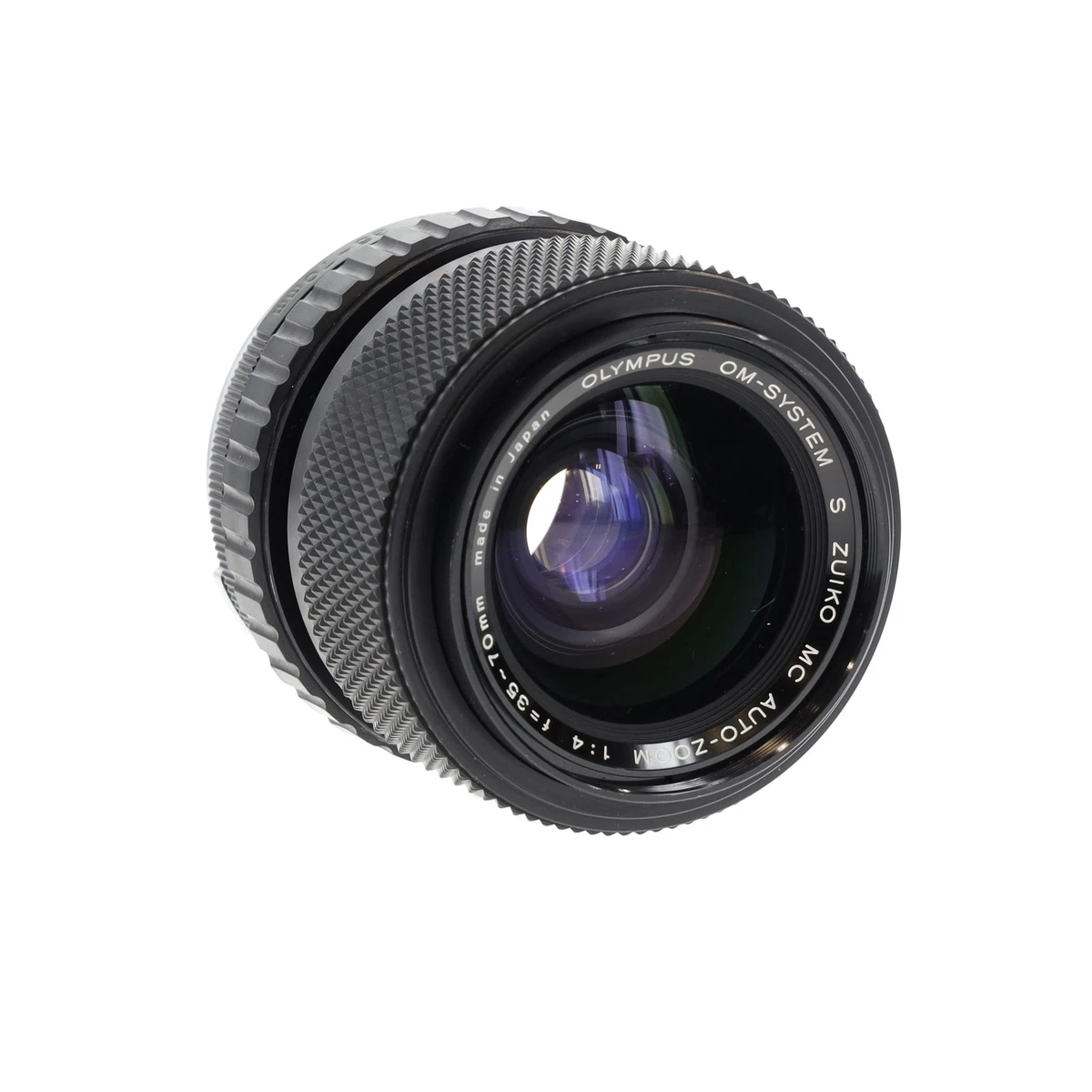 Olympus Zuiko 35-70mm Focal Camera Lenses for sale - eBay