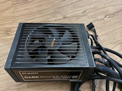 be quiet! Dark Power Pro P11 1000W Netzteil