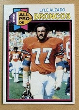 Click to enlarge Lyle Alzado